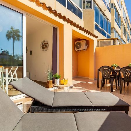 דירות טורמולינוס Vistamarina A108 By Ivi Real Estate מראה חיצוני תמונה