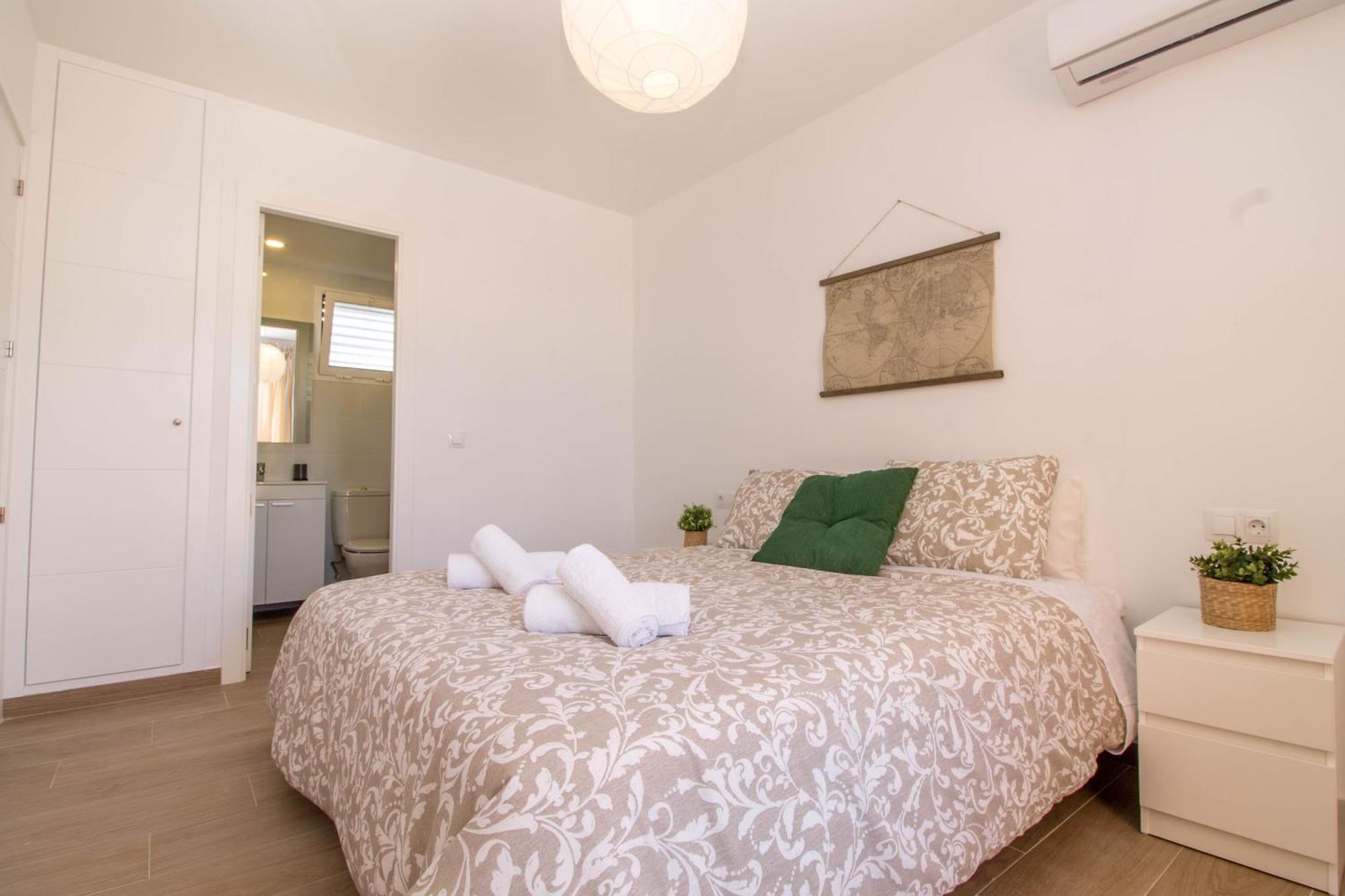 דירות טורמולינוס Vistamarina A108 By Ivi Real Estate מראה חיצוני תמונה