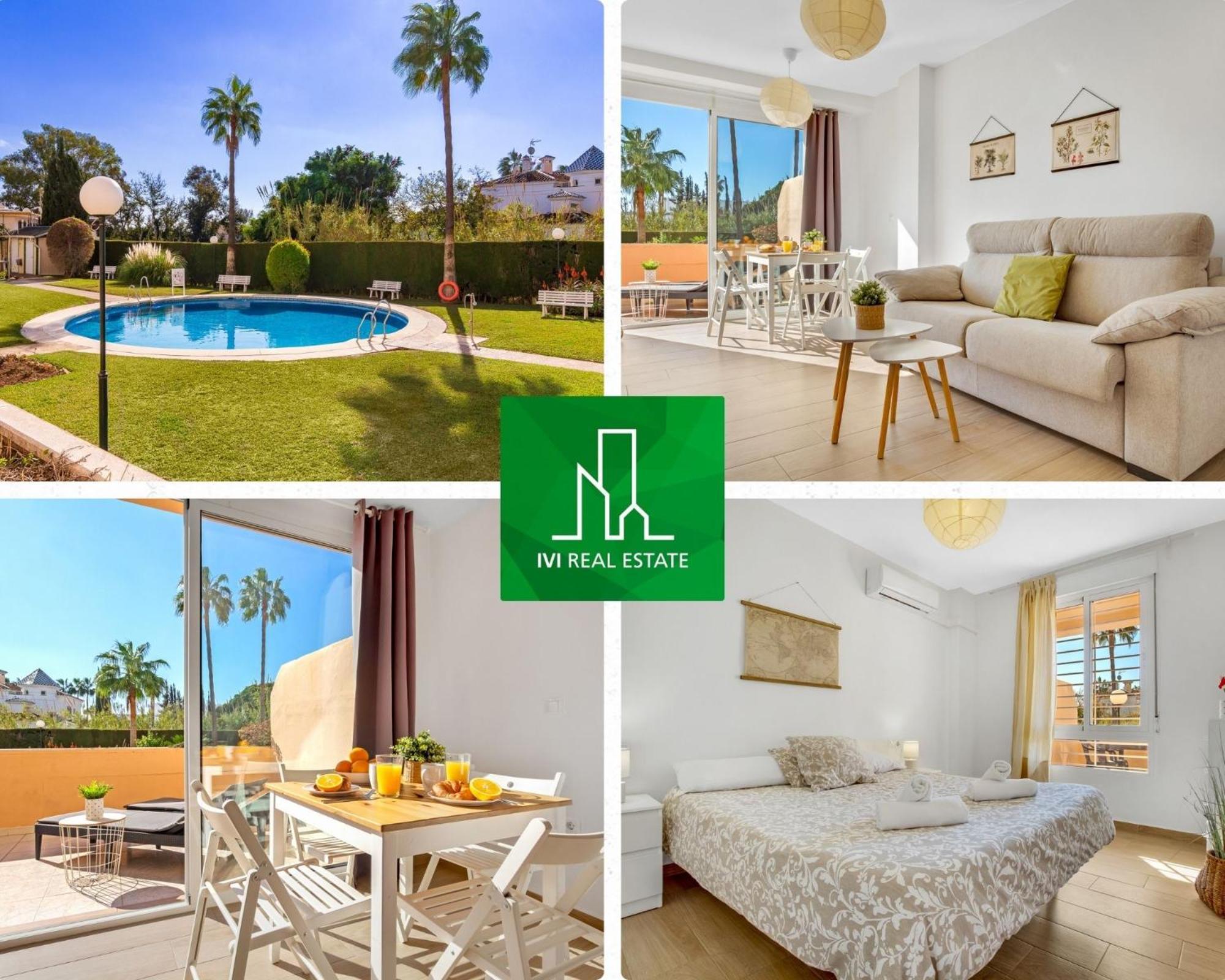 דירות טורמולינוס Vistamarina A108 By Ivi Real Estate מראה חיצוני תמונה